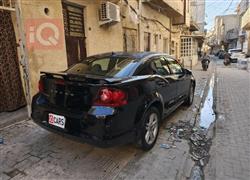 دودج افنجر